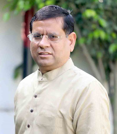 State government is giving respect to the players, sports are getting a new flight - Rajesh Nagar.